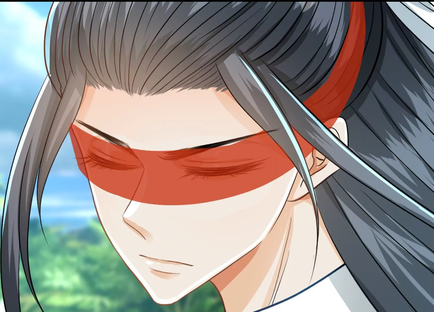 第32话 宝藏(1/3)-第33话