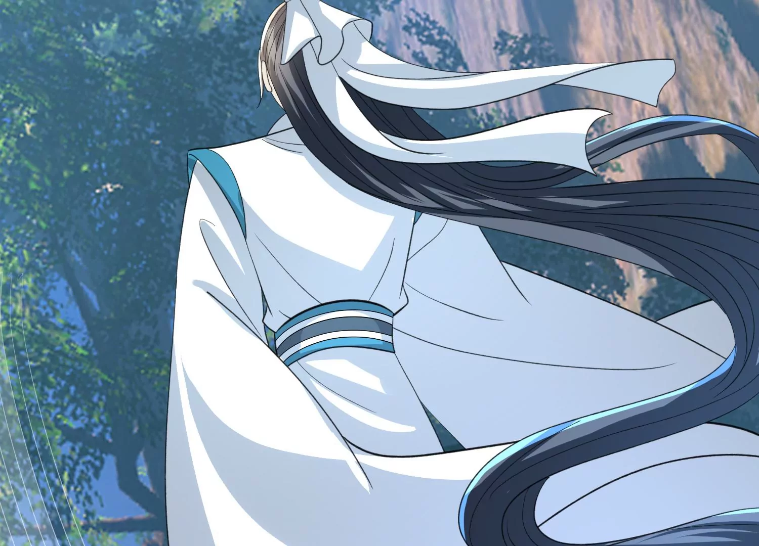 第32话 宝藏(1/3)-第33话