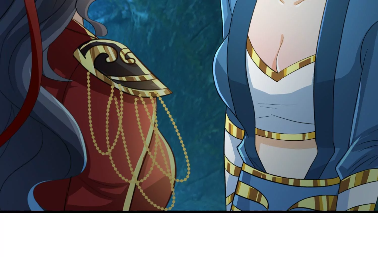 第34话 彼岸花海(1/3)-第35话