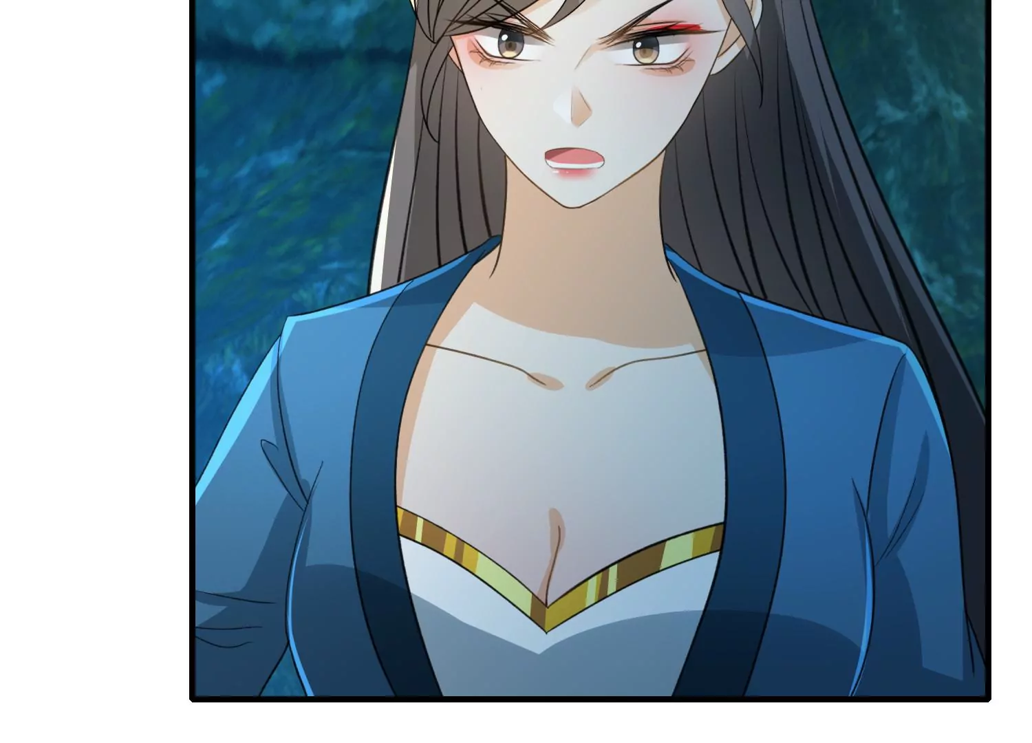 第34话 彼岸花海(1/3)-第35话