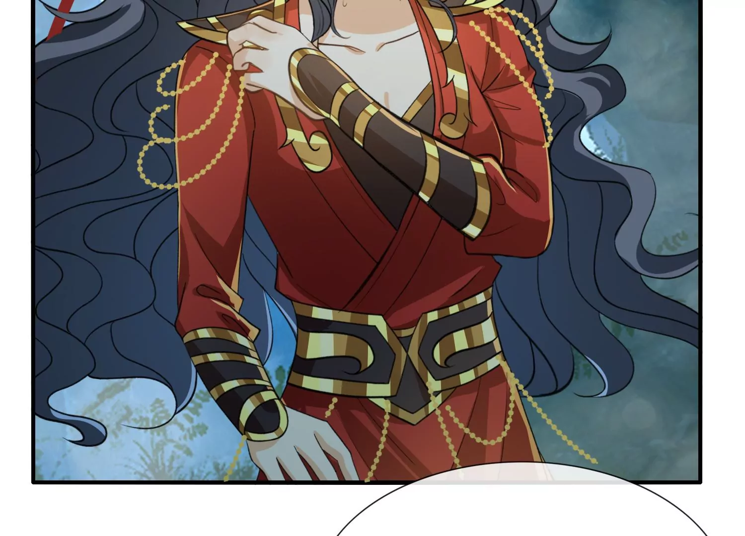 第34话 彼岸花海(1/3)-第35话