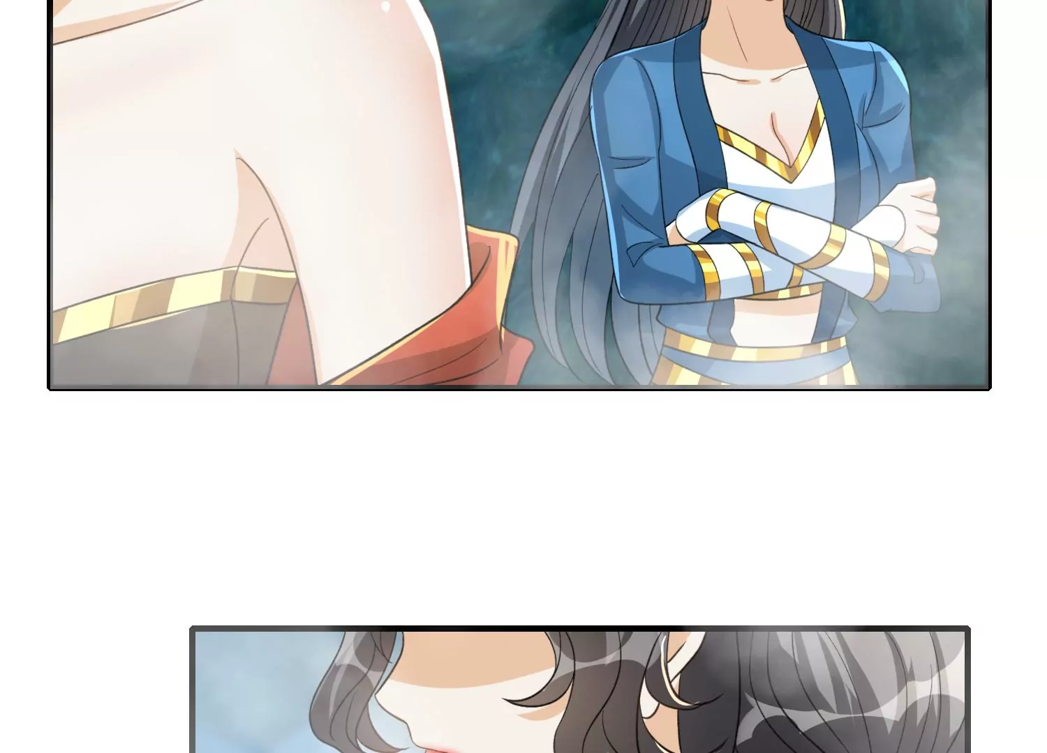 第34话 彼岸花海(1/3)-第35话