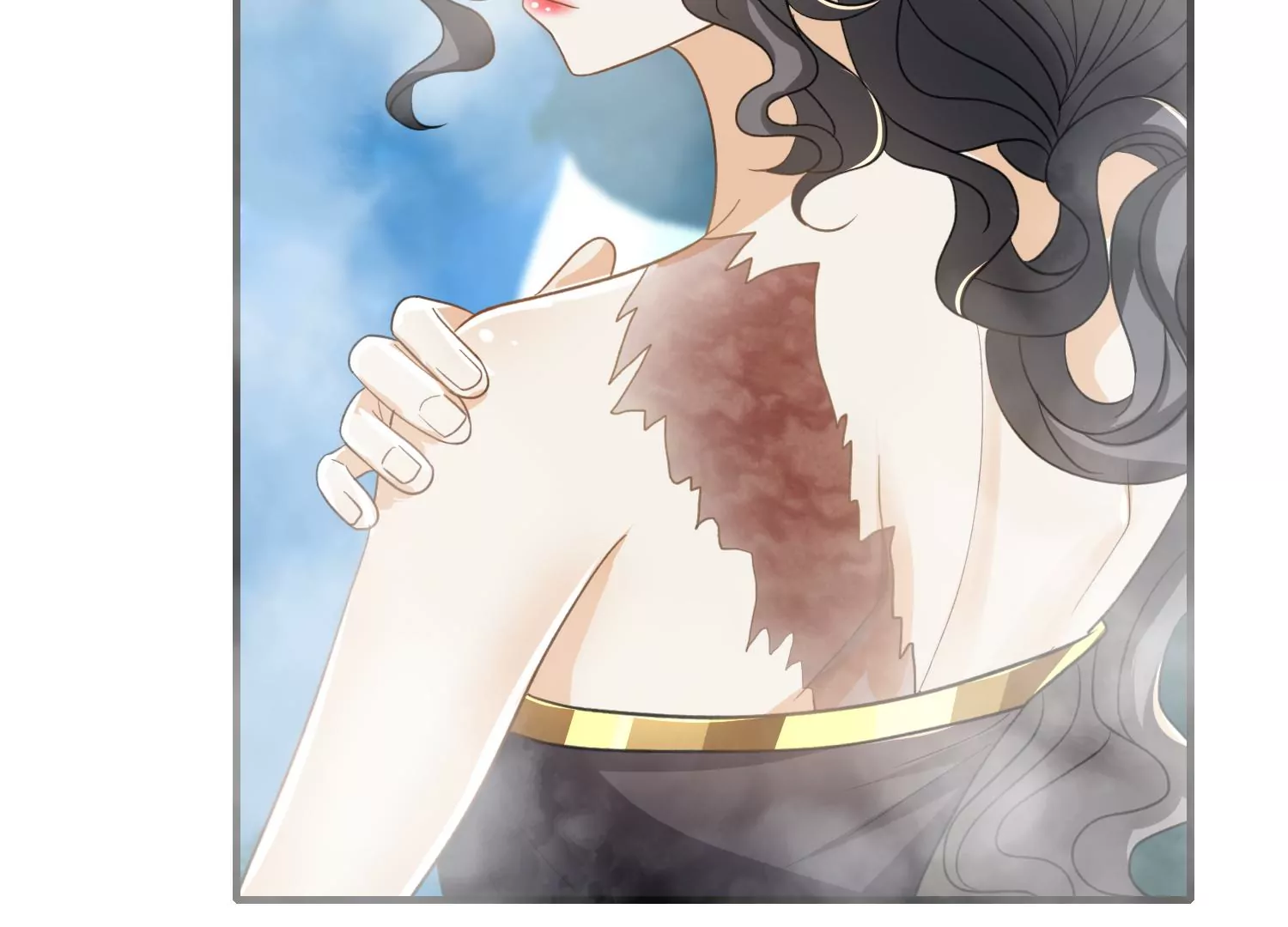 第34话 彼岸花海(1/3)-第35话