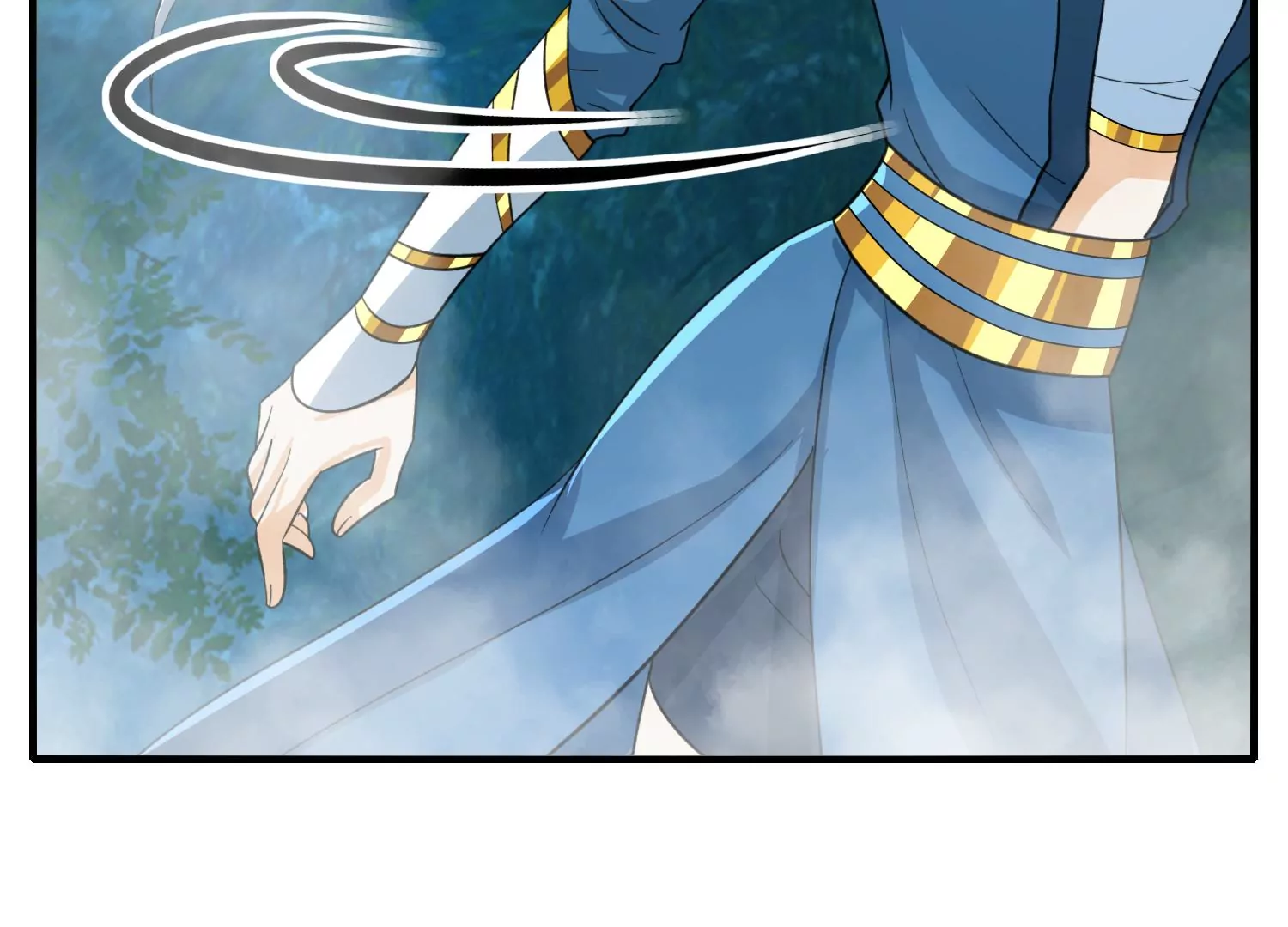 第34话 彼岸花海(1/3)-第35话