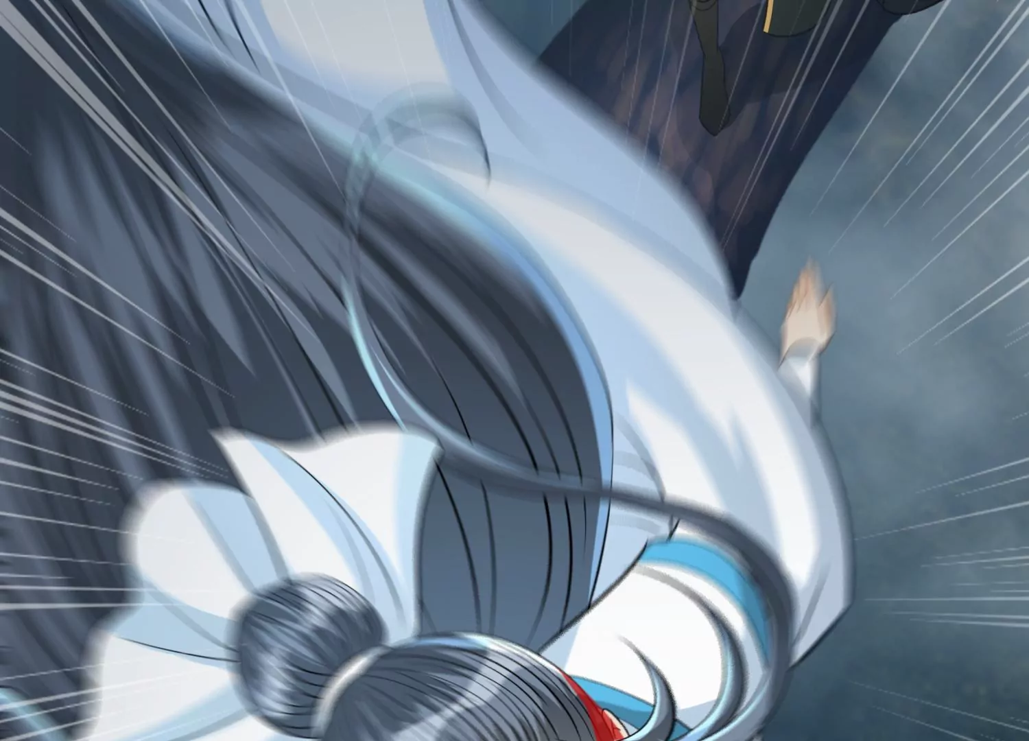 第36话 忘川河谷(1/3)-第37话