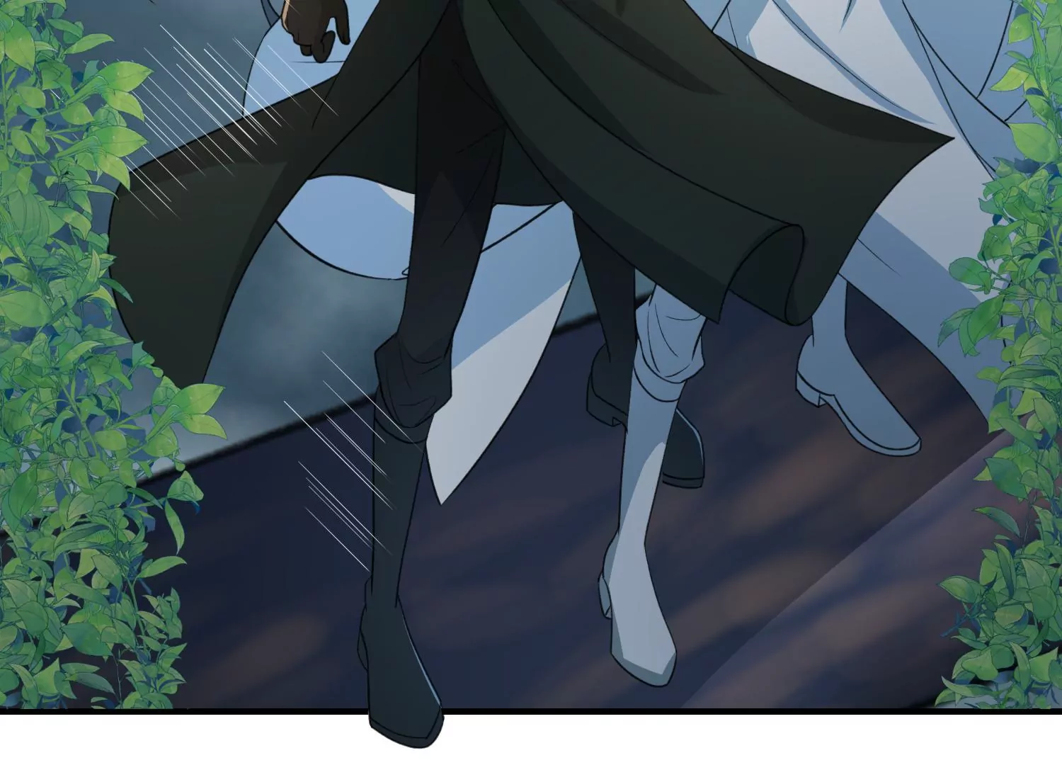 第36话 忘川河谷(1/3)-第37话