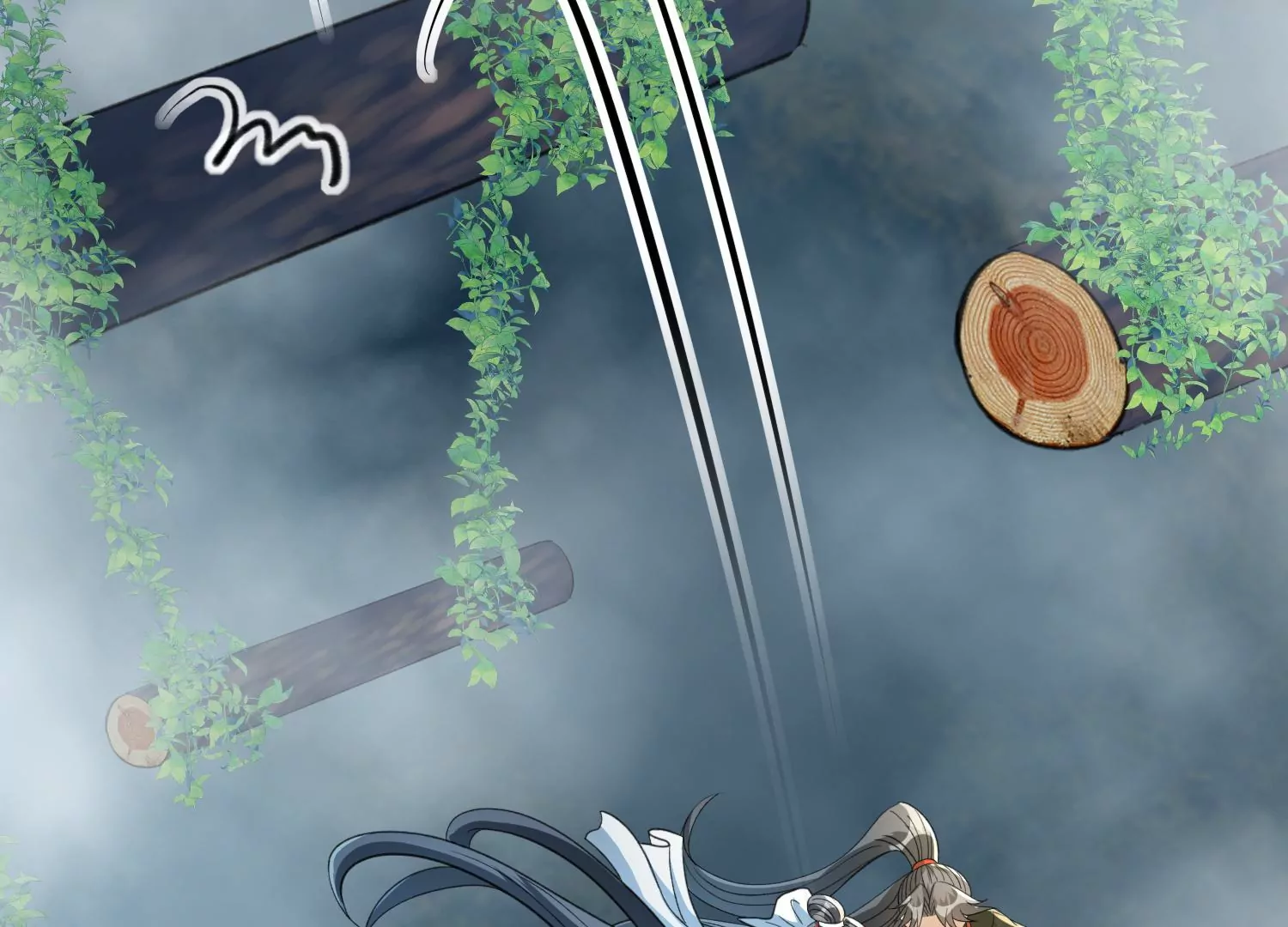 第36话 忘川河谷(1/3)-第37话