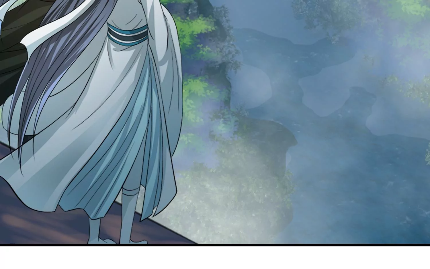 第36话 忘川河谷(1/3)-第37话