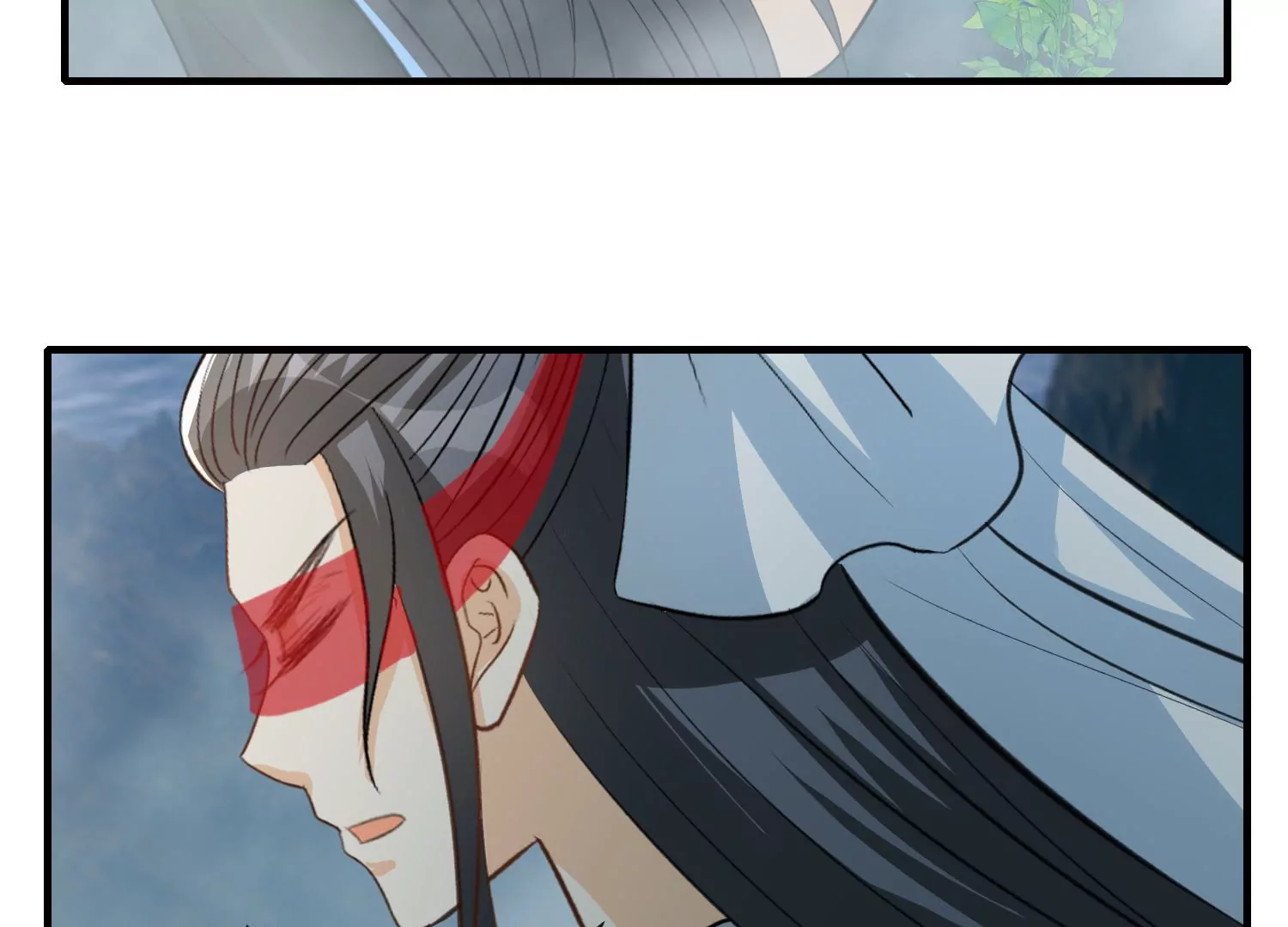 第36话 忘川河谷(1/3)-第37话