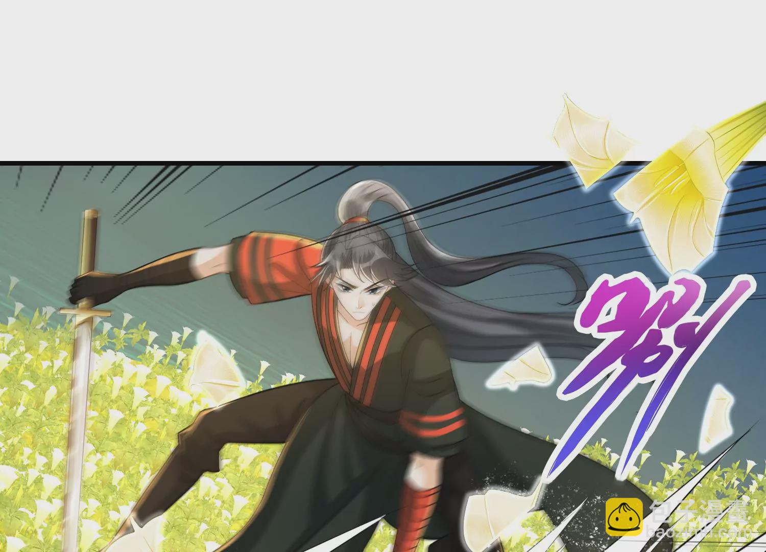 第38话 死而复生(1/2)-第39话