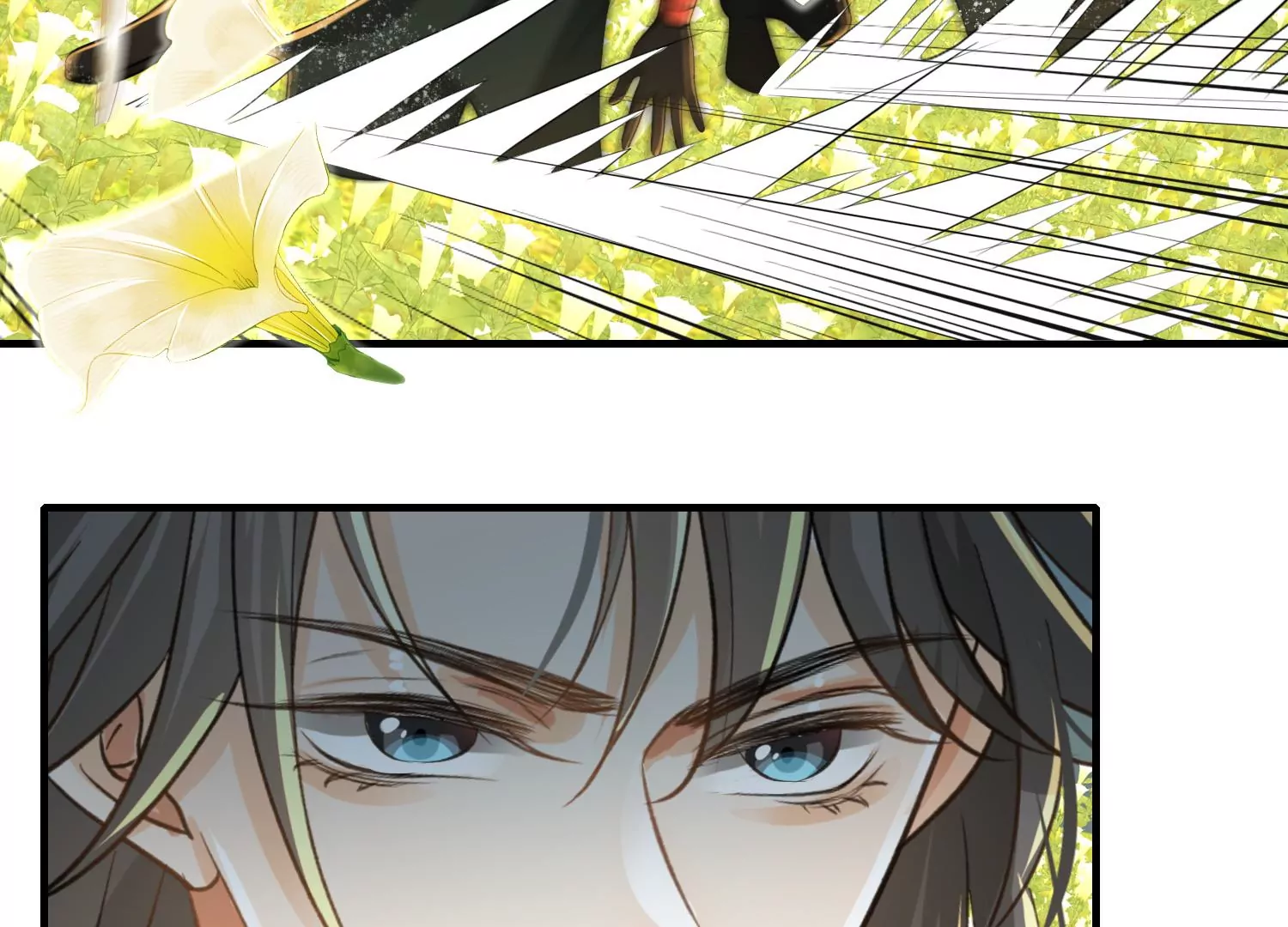 第38话 死而复生(1/2)-第39话