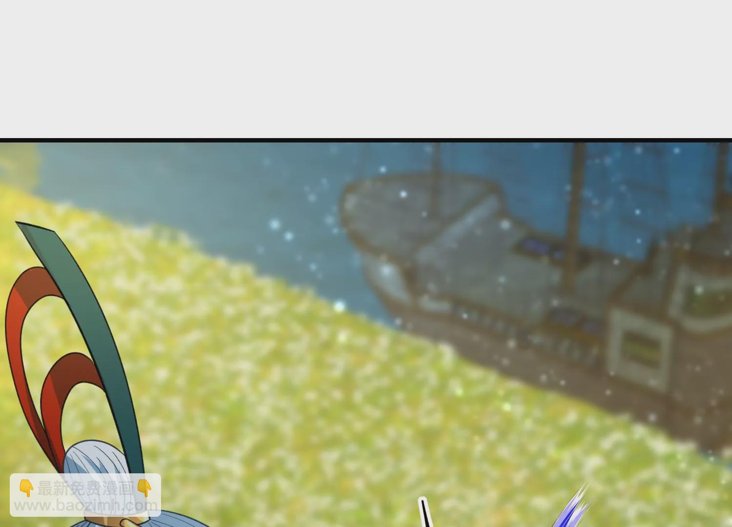 第38话 死而复生(1/2)-第39话