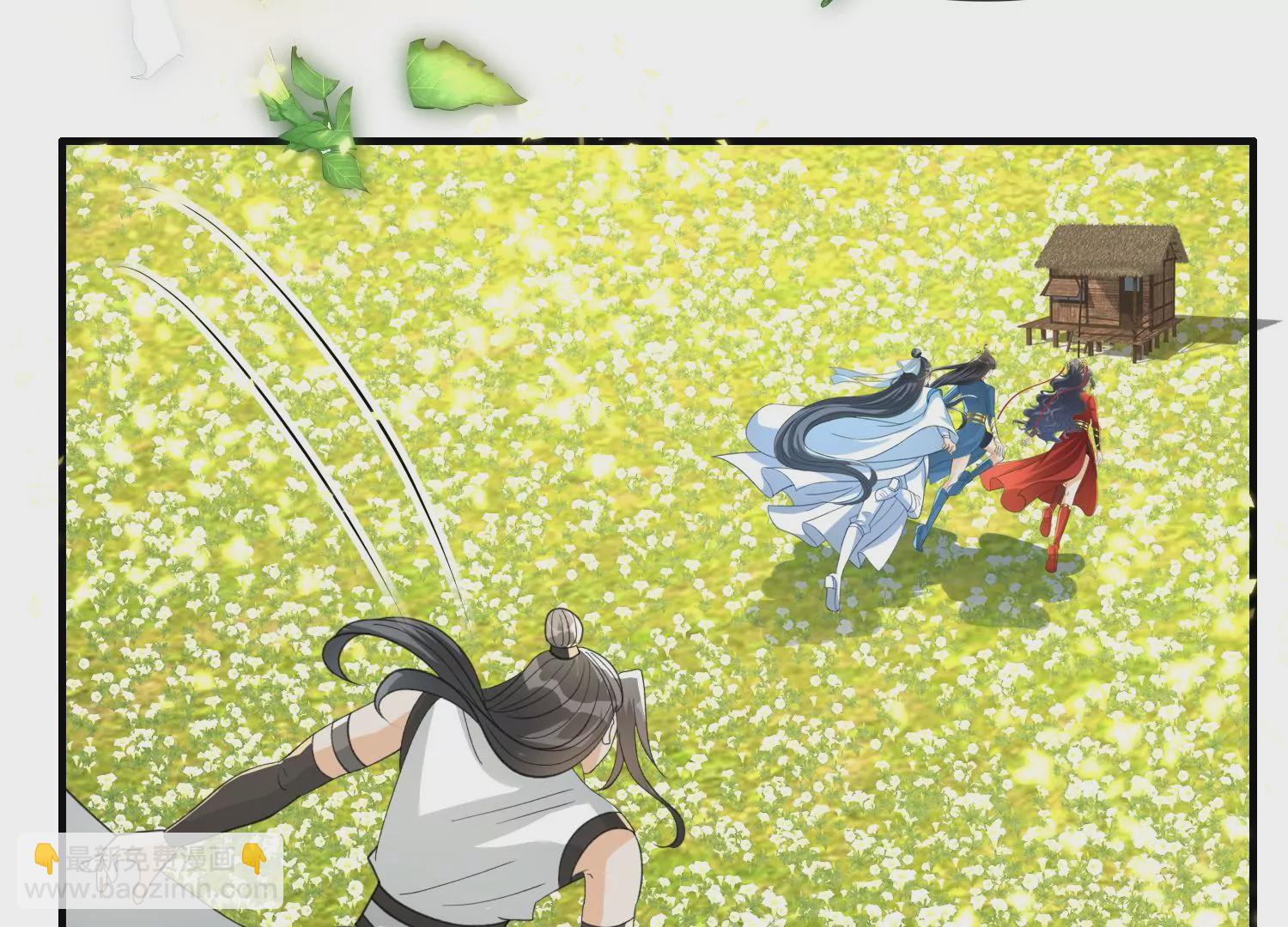 第38话 死而复生(1/2)-第39话