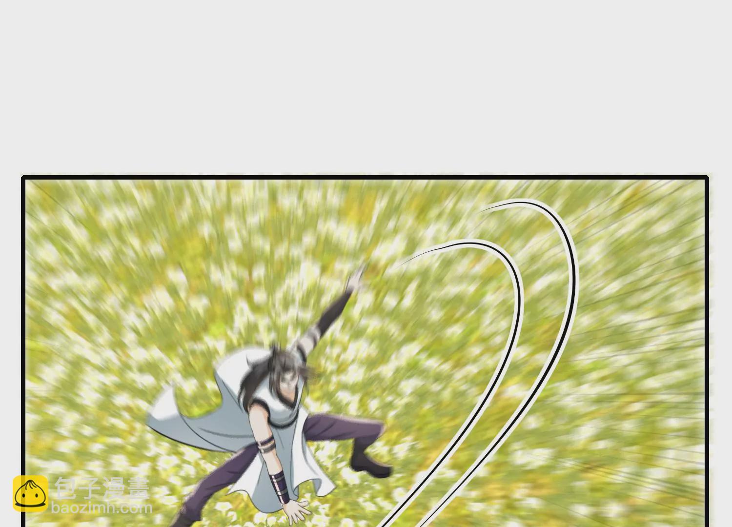 第38话 死而复生(1/2)-第39话