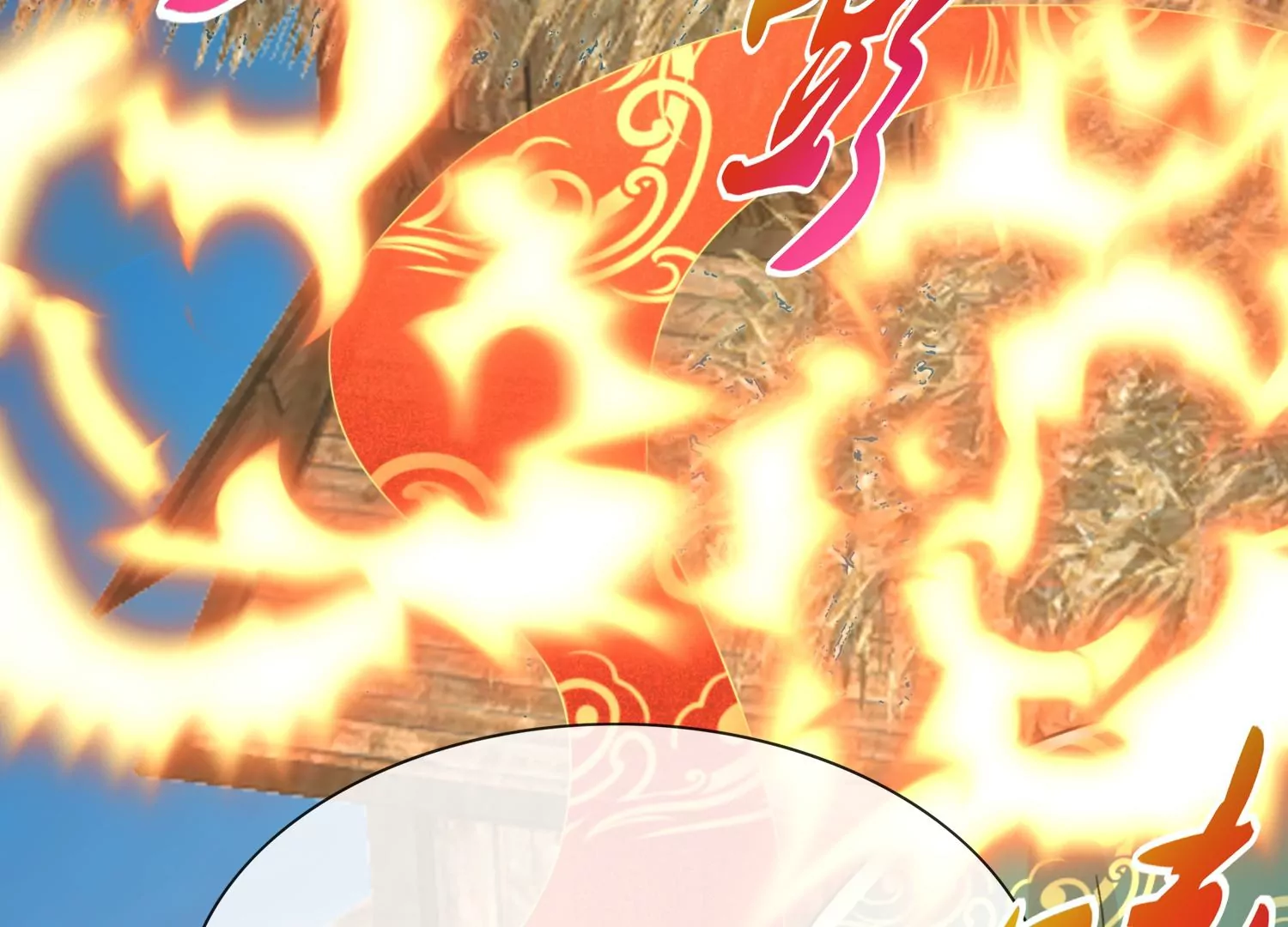 第38话 死而复生(1/2)-第39话