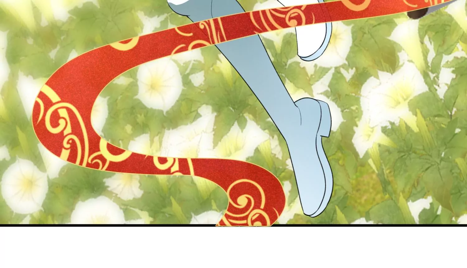 第38话 死而复生(1/2)-第39话