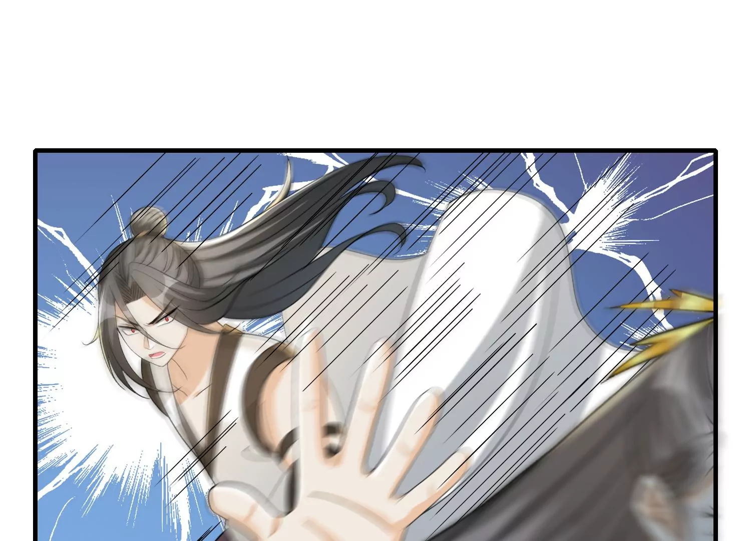 第38话 死而复生(1/2)-第39话