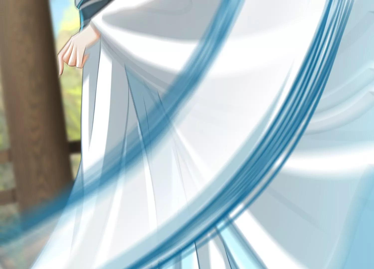 第6话 密谋暗杀(1/3)-第7话