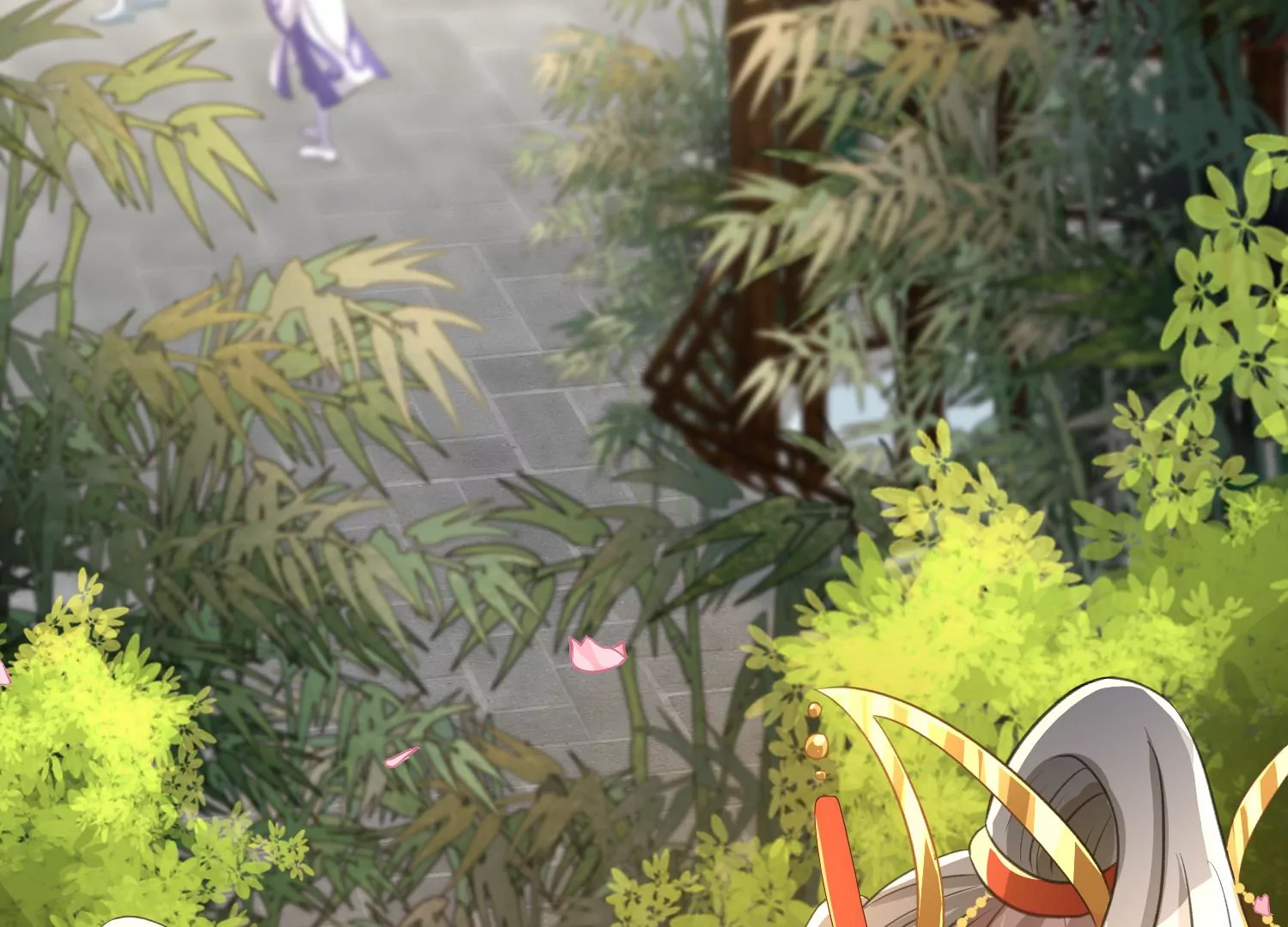 第6话 密谋暗杀(1/3)-第7话