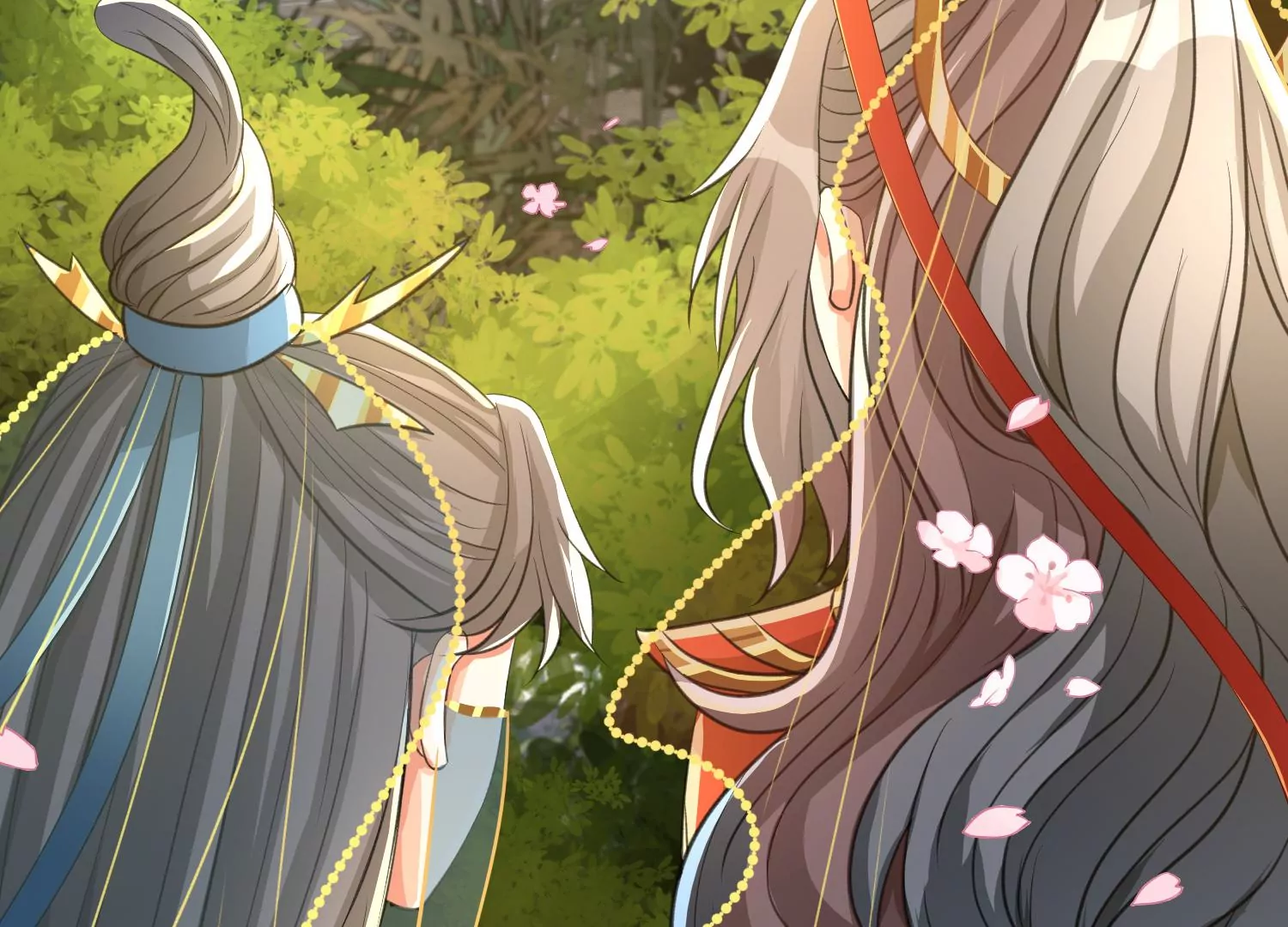 第6话 密谋暗杀(1/3)-第7话