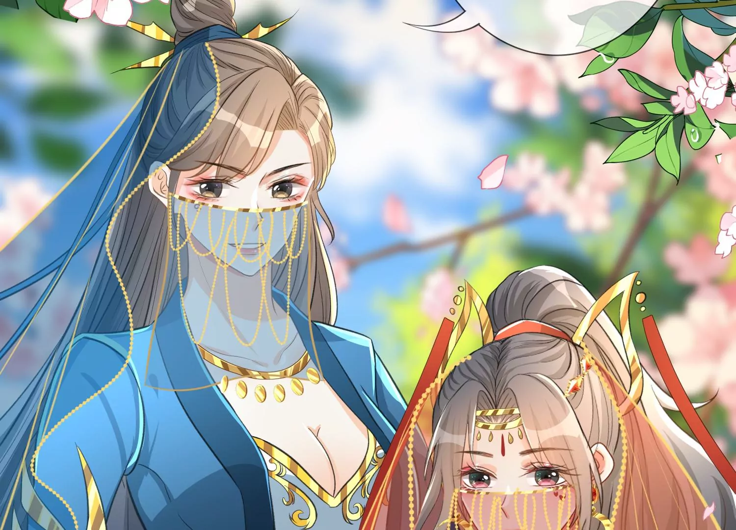 第6话 密谋暗杀(1/3)-第7话