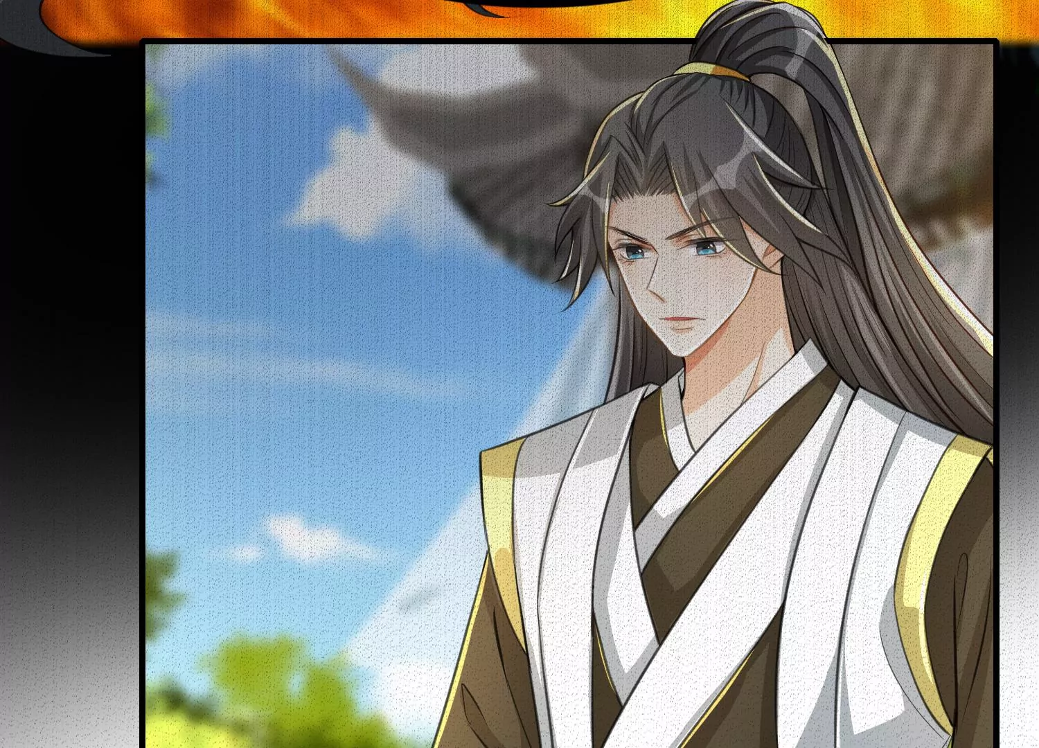 第6话 密谋暗杀(1/3)-第7话