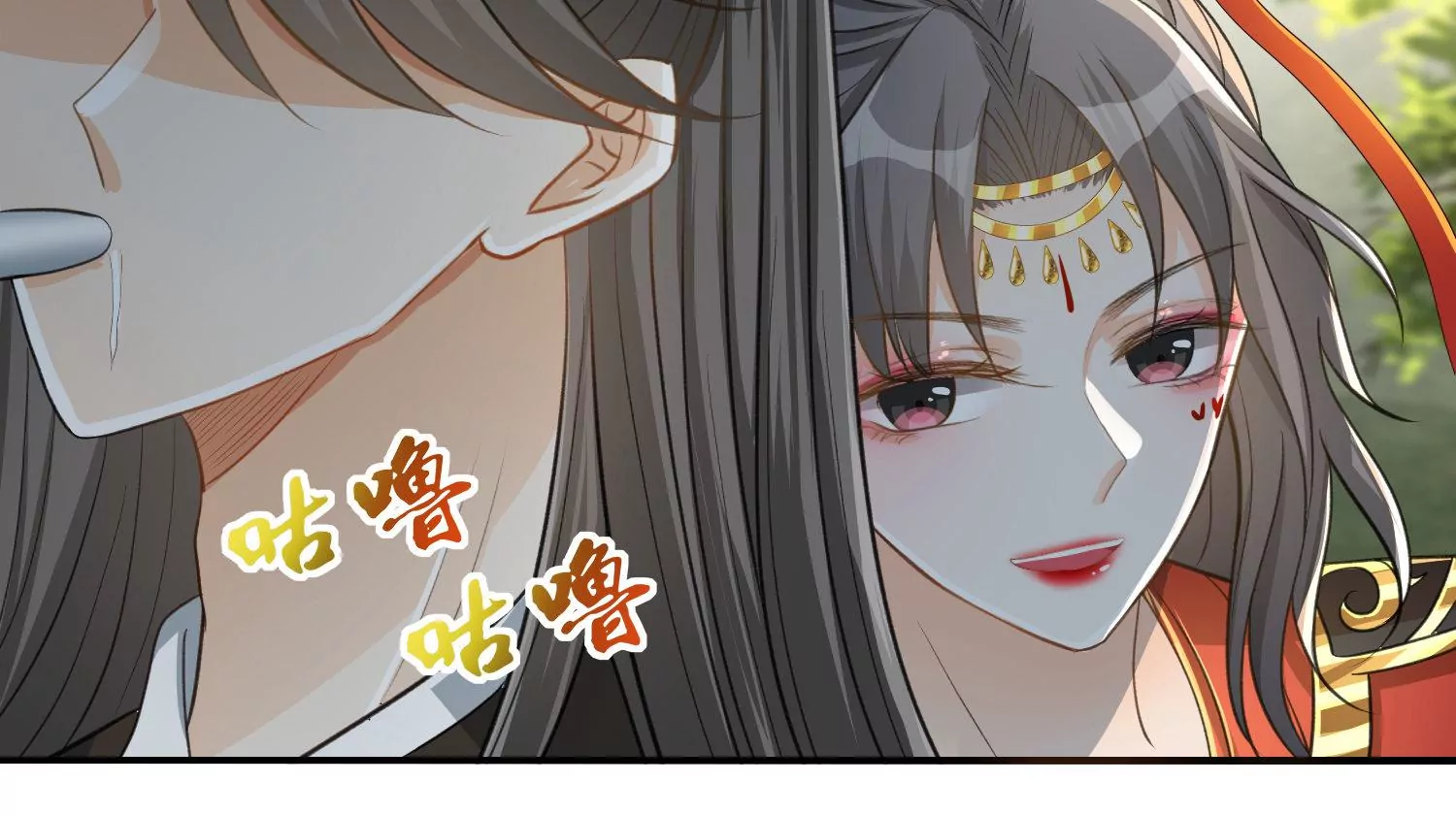 第8话 暗藏杀机(1/3)-第9话