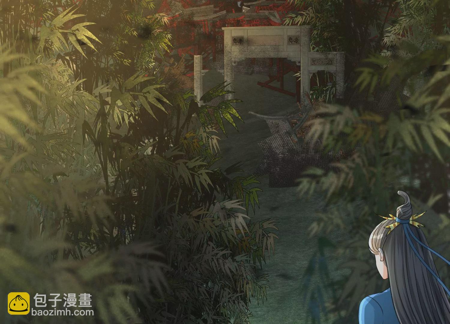 第8话 暗藏杀机(1/3)-第9话