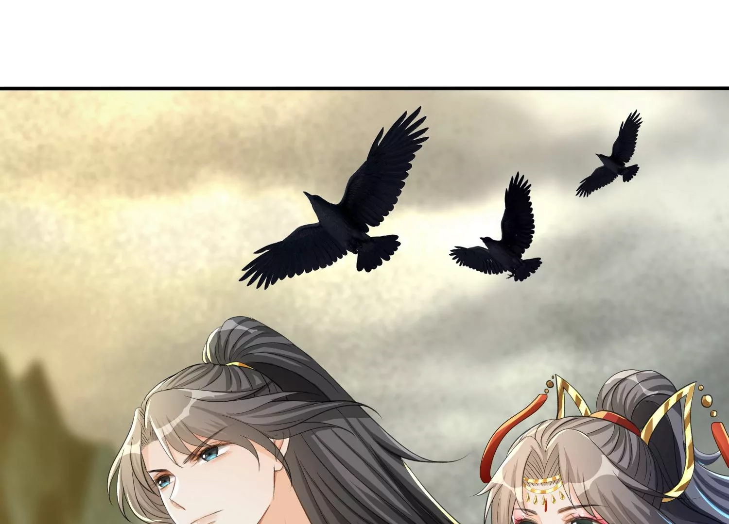 第8话 暗藏杀机(1/3)-第9话