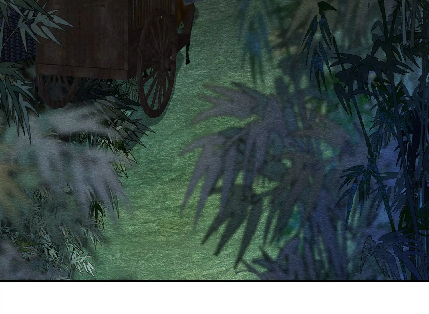 第8话 暗藏杀机(1/3)-第9话