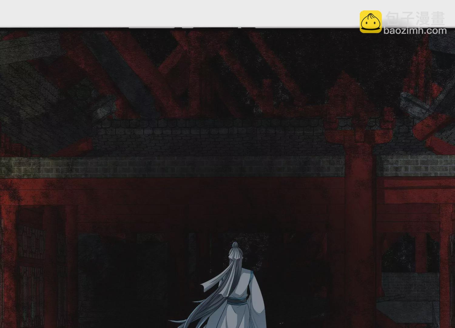 第8话 暗藏杀机(1/3)-第9话