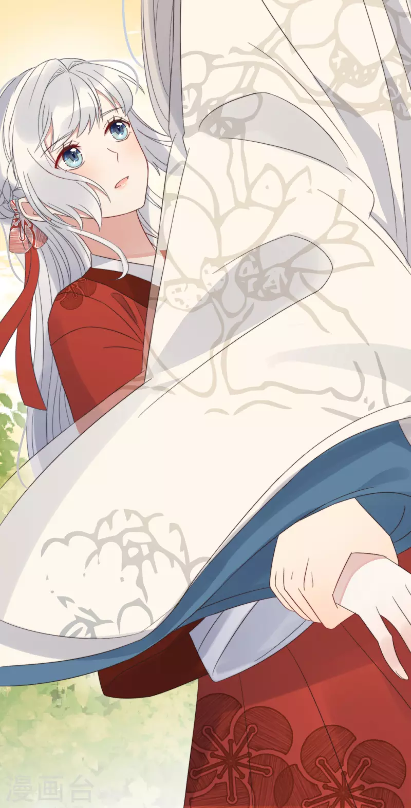 第13话 故居思旧人(1/2)-第15话