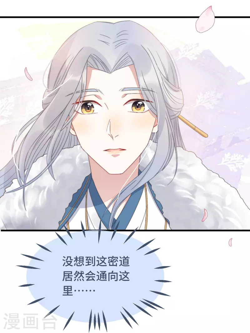 第15话 墓前表心意？-第17话