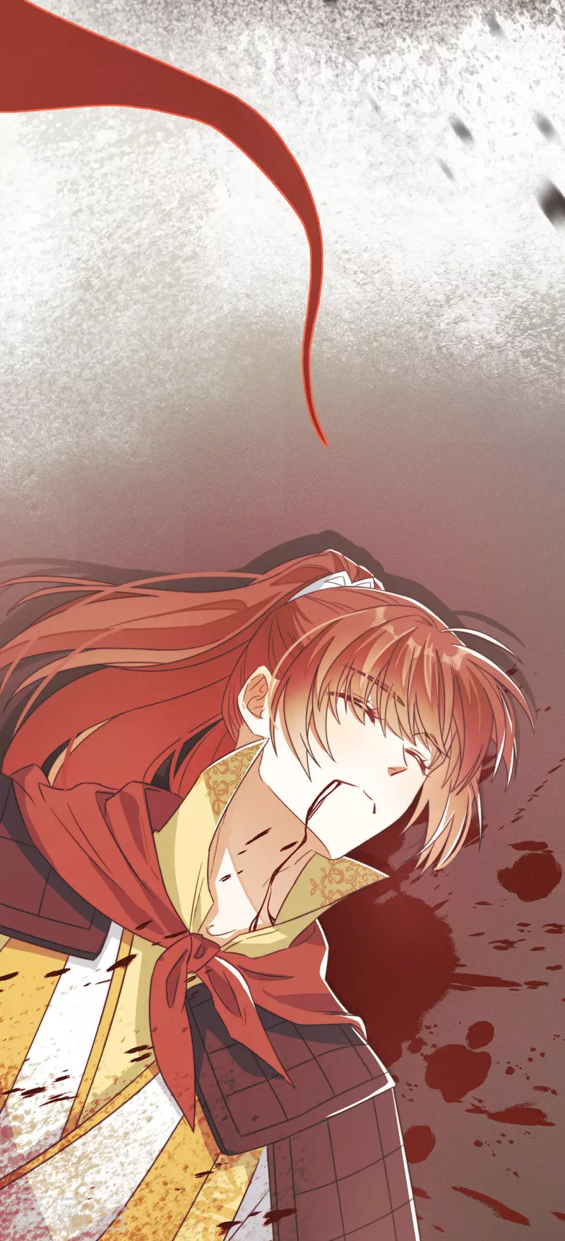 第29话 改写结局-第31话