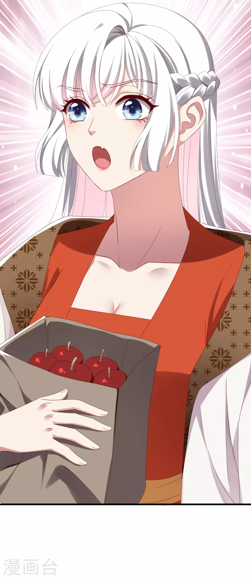 第53话 包扎-第57话