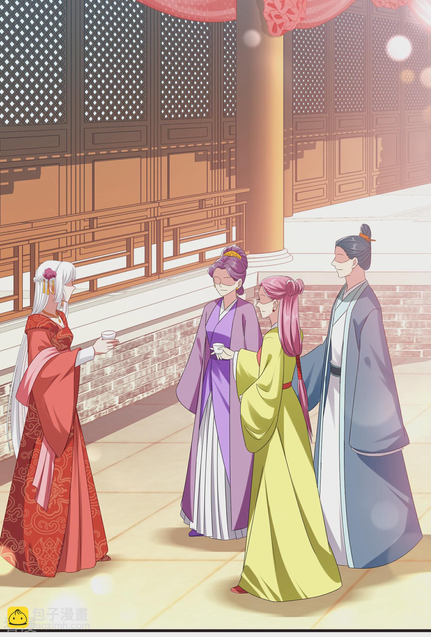 最终话 与子偕老-第63话