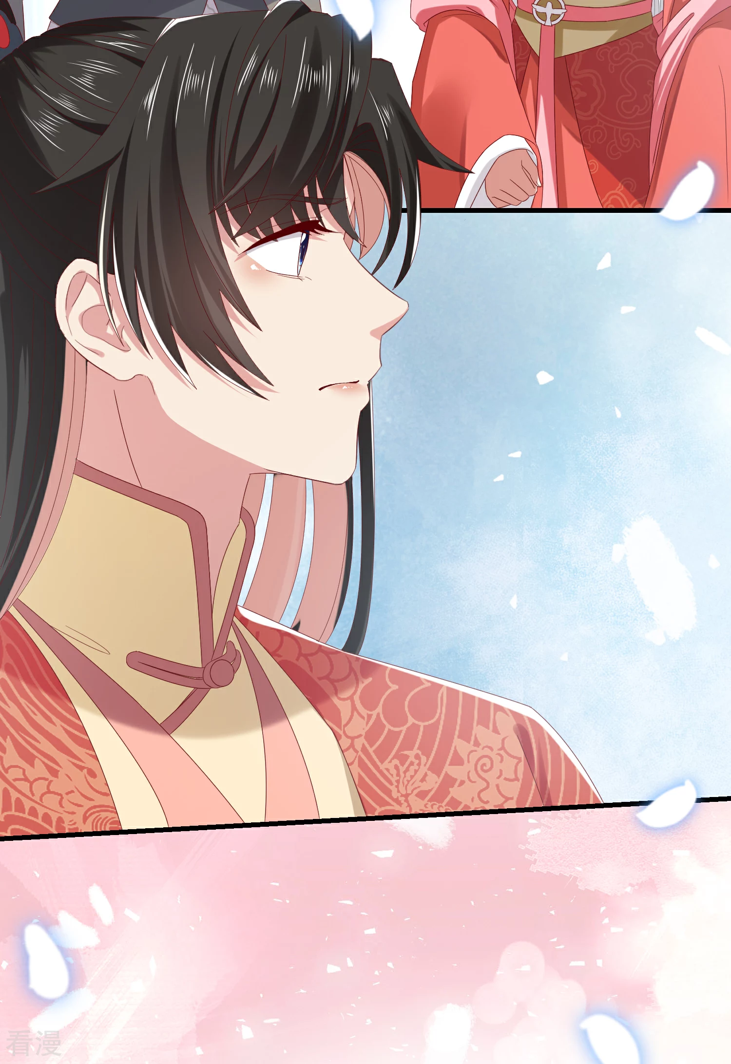 最终话 与子偕老-第63话