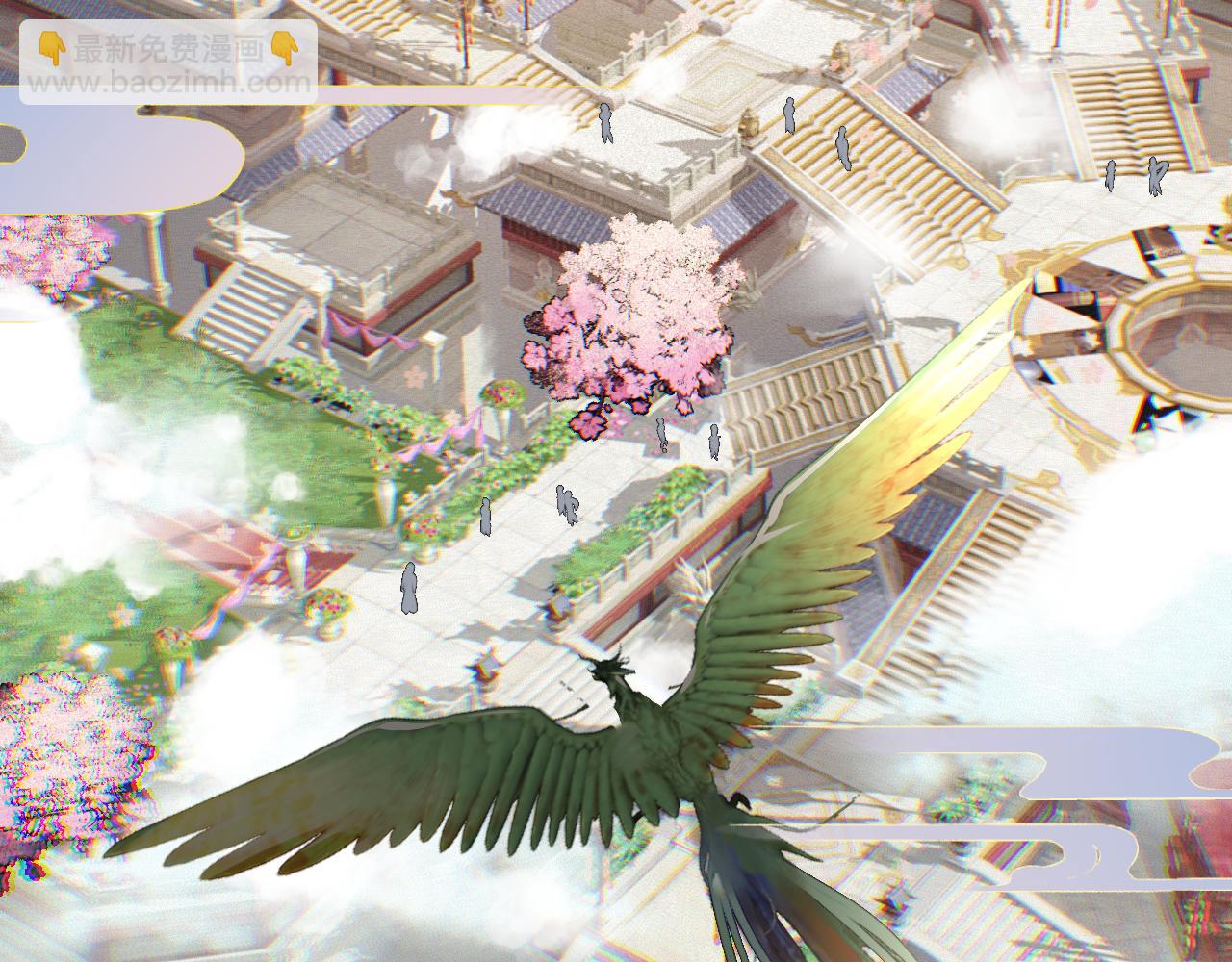 -01-帝姬的新任务(1/2)-第1话