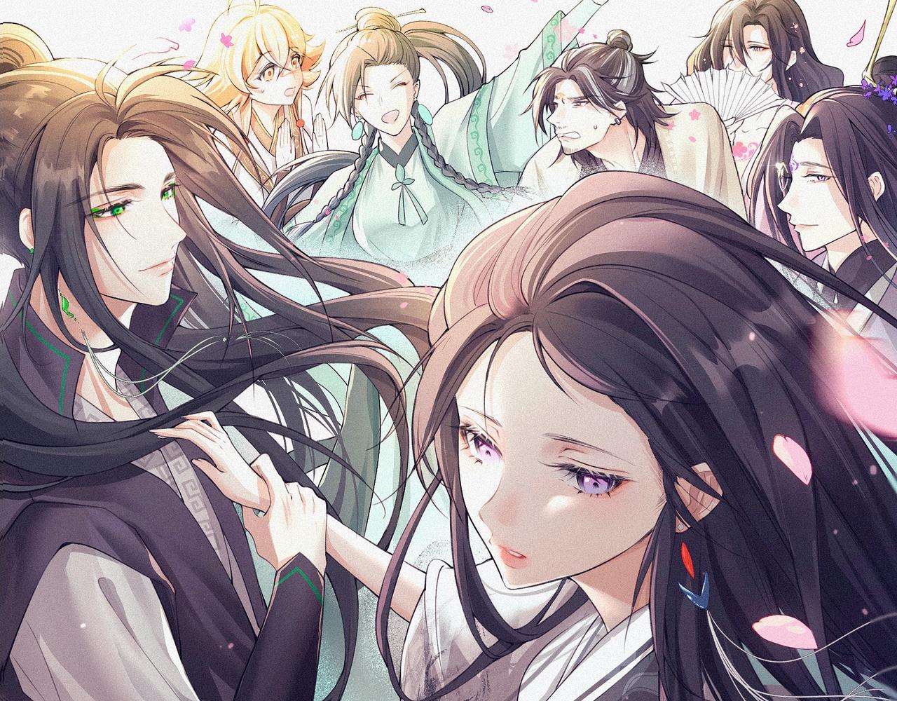 -19- 小七(1/3)-第21话