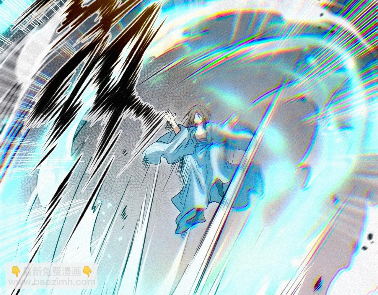 -24- 返璞归真(1/3)-第27话