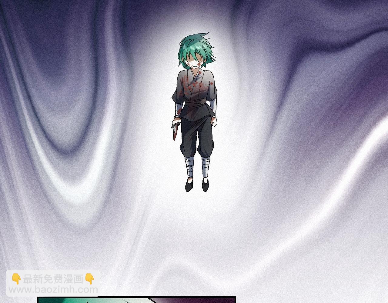 -28- 与君相勖(1/3)-第31话