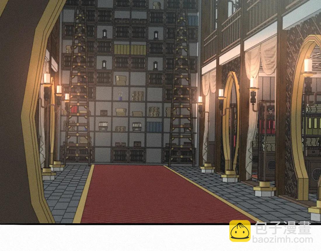 -34- 关窍(1/2)-第39话