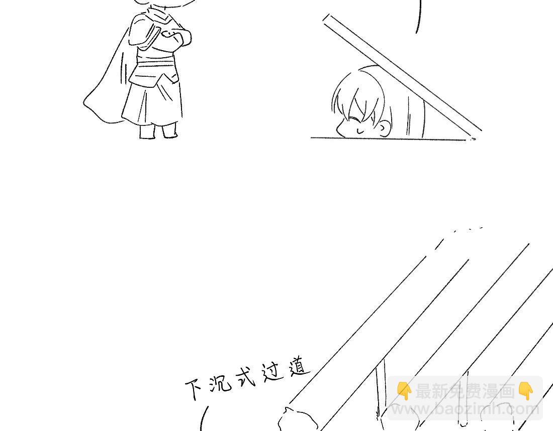 離淵綱要 - -34- 關竅(2/2) - 1