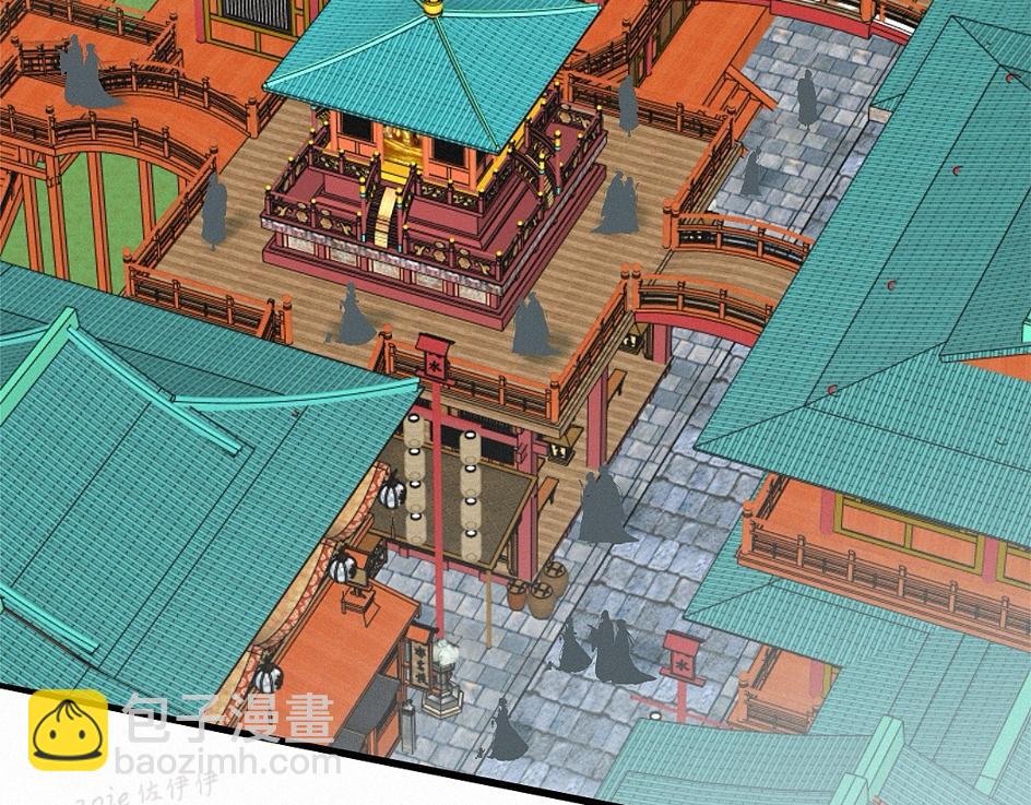 -38- 入瓮(1/3)-第43话