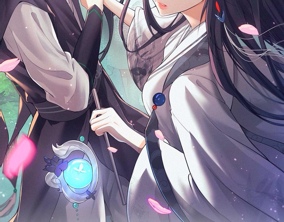 -38- 入瓮(1/3)-第43话