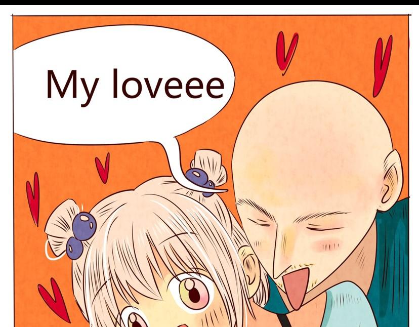 冰淇淋车，请等等！！(1/2)-第1话