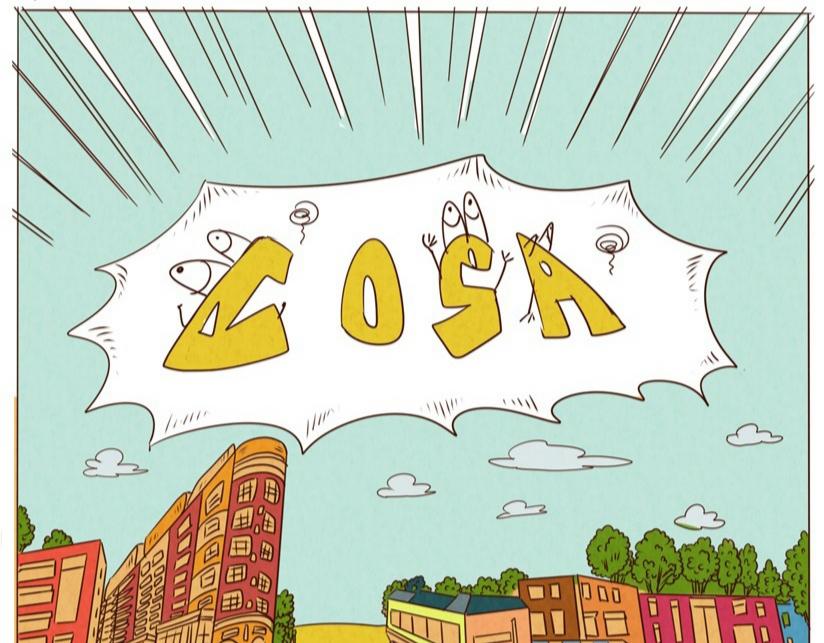 冰淇淋车，请等等！！(1/2)-第1话