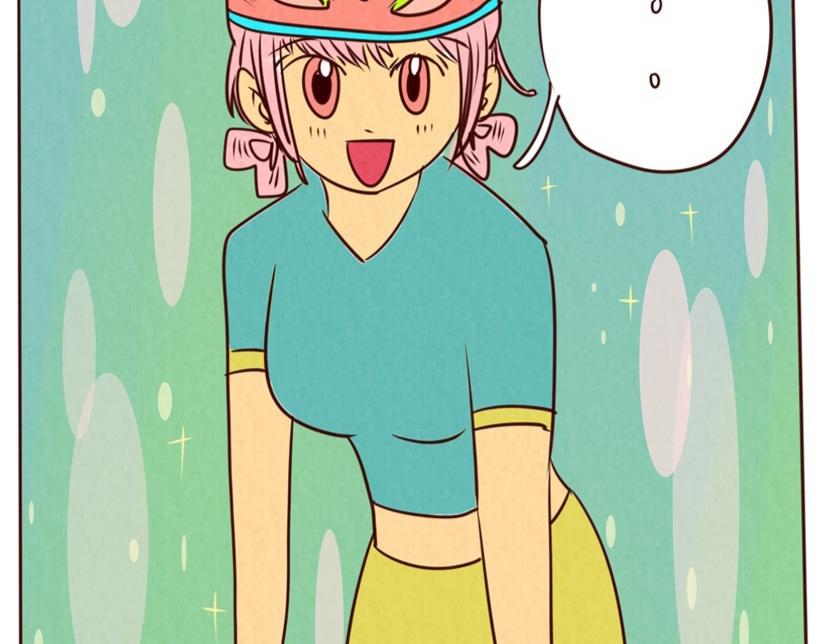 冰淇淋车，请等等！！(1/2)-第1话