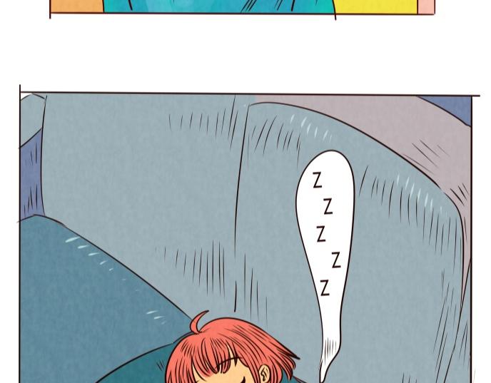 咦？！不回信息的原因竟然是&hellip;&hellip;-第11话