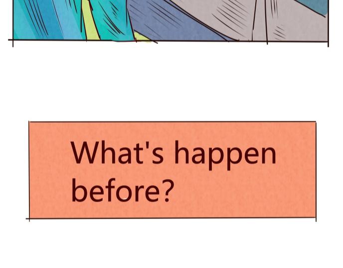 咦？！不回信息的原因竟然是&hellip;&hellip;-第11话